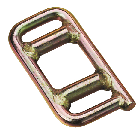 Welded Buckle