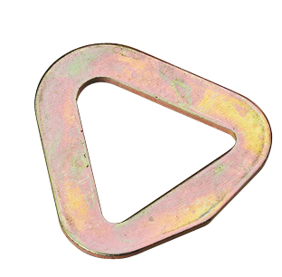Metal Delta Ring 