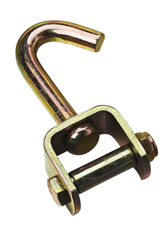 Swivel J Hook 